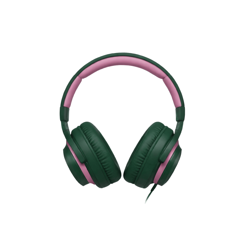 Over-Ear Wired Headphones Over-Ear Wired Headphones