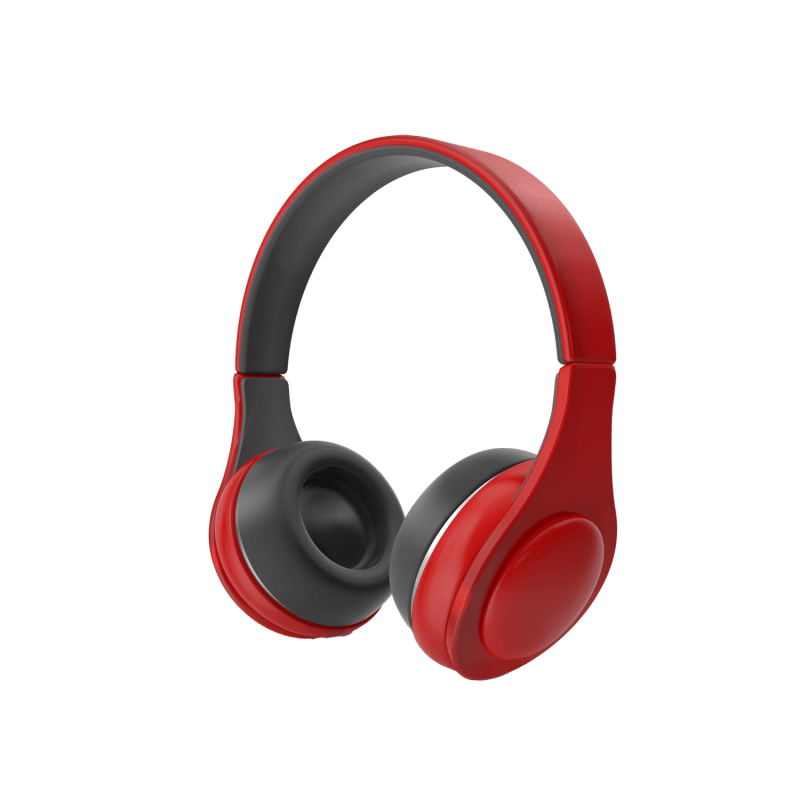 Over-Ear Wireless Headphones Over-Ear Wireless Headphones