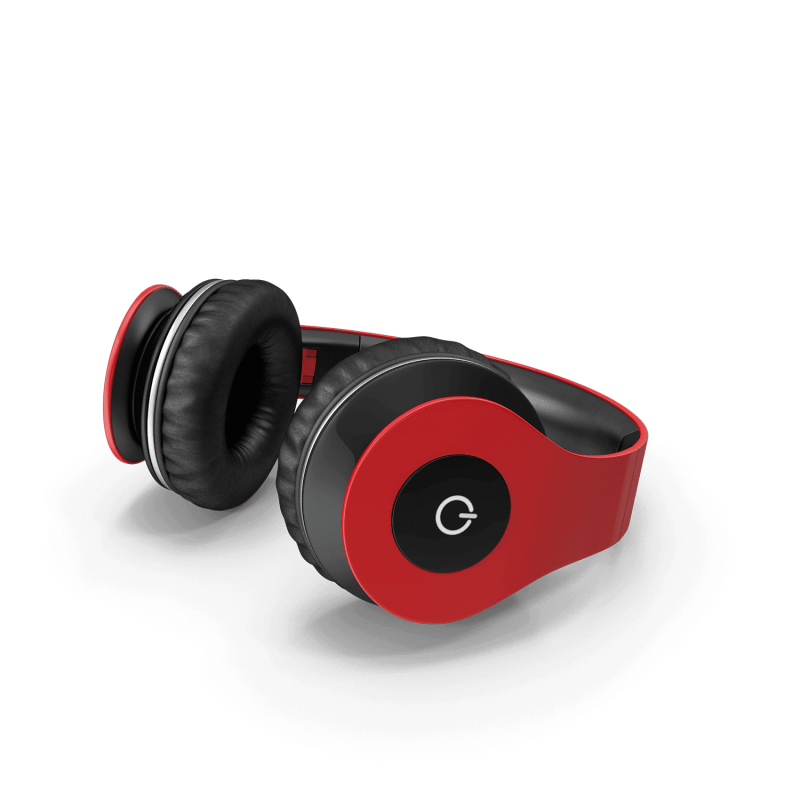 Over-Ear Wireless Headphones Over-Ear Wireless Headphones
