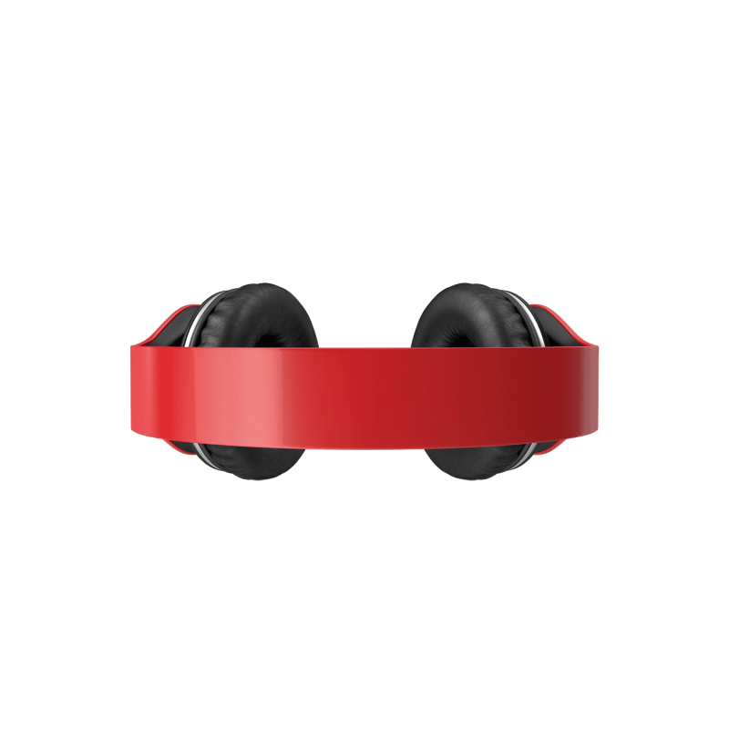Over-Ear Wireless Headphones Over-Ear Wireless Headphones