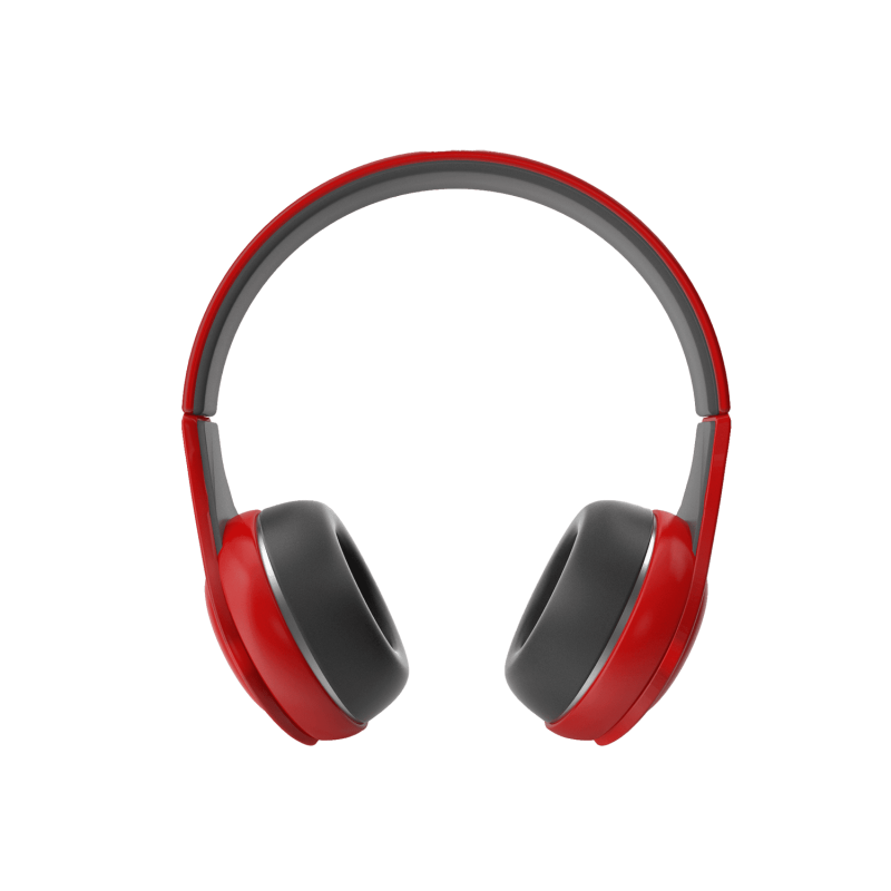 Over-Ear Wireless Headphones Over-Ear Wireless Headphones