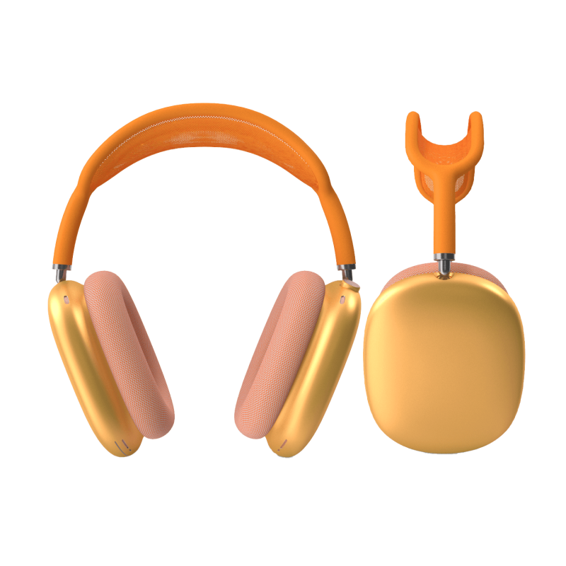 Premium Headphones 02 Premium Headphones 02