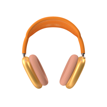 Premium Headphones 02