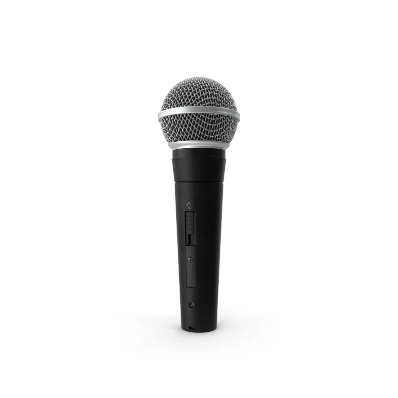 Microphone Microphone