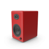 Red Speakers Red Speakers