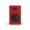 Red Speakers Red Speakers