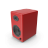 Red Speakers Red Speakers