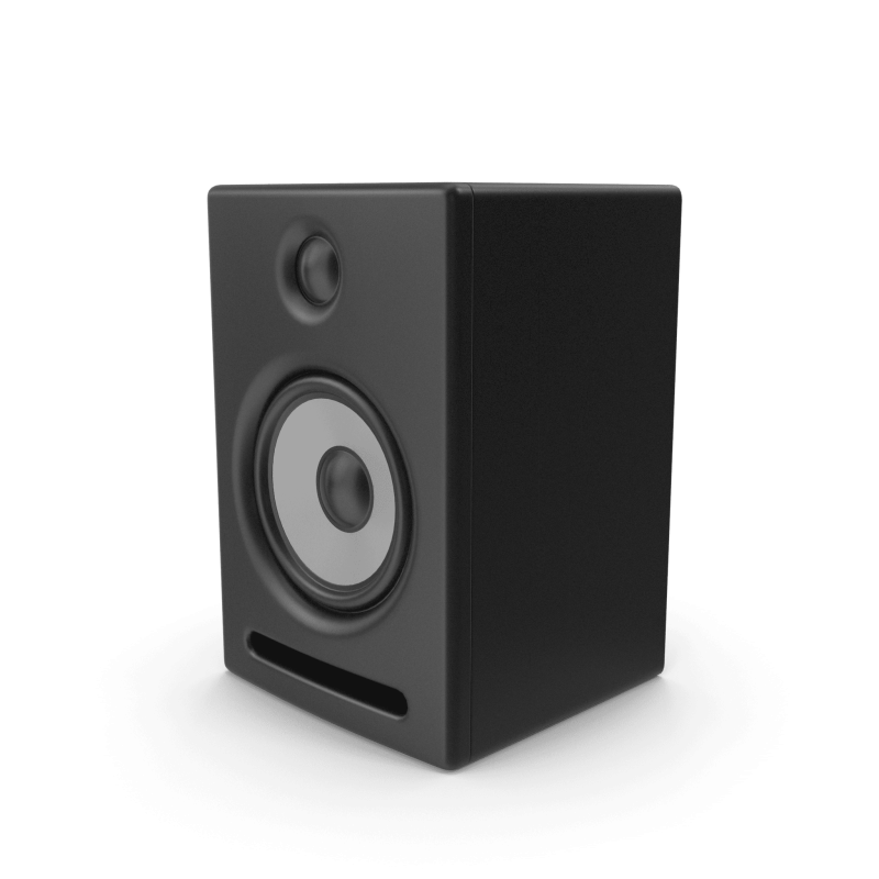 Standard Speakers Standard Speakers