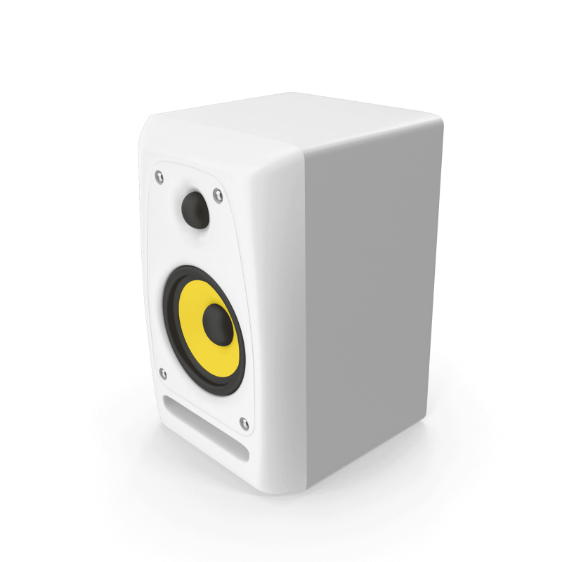 Studio Monitor Speaker Studio Monitor Speaker
