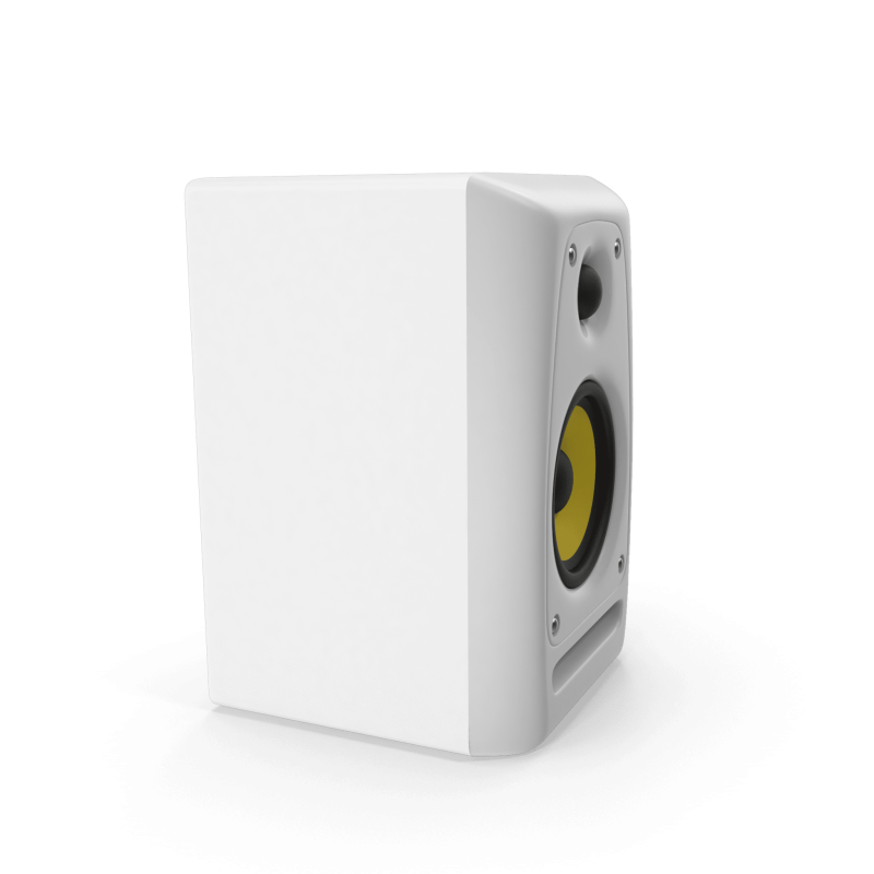 Studio Monitor Speaker Studio Monitor Speaker