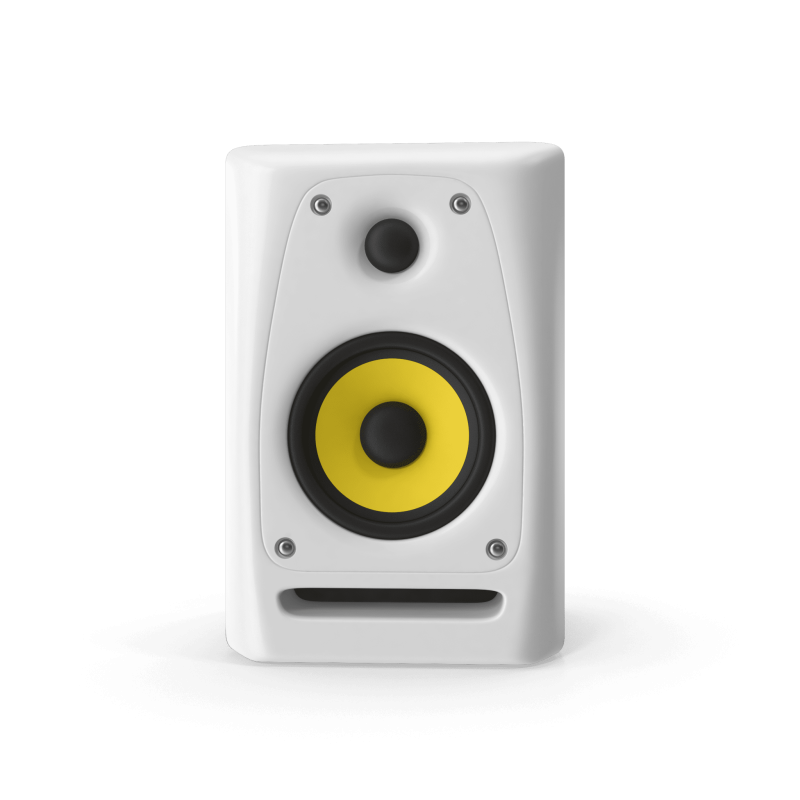 Studio Monitor Speaker Studio Monitor Speaker