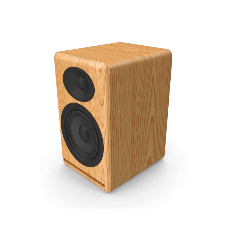 Wooden Speaker Wooden Speaker