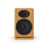 Wooden Speaker Wooden Speaker