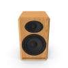 Wooden Speaker Wooden Speaker