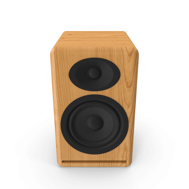 Wooden Speaker Wooden Speaker