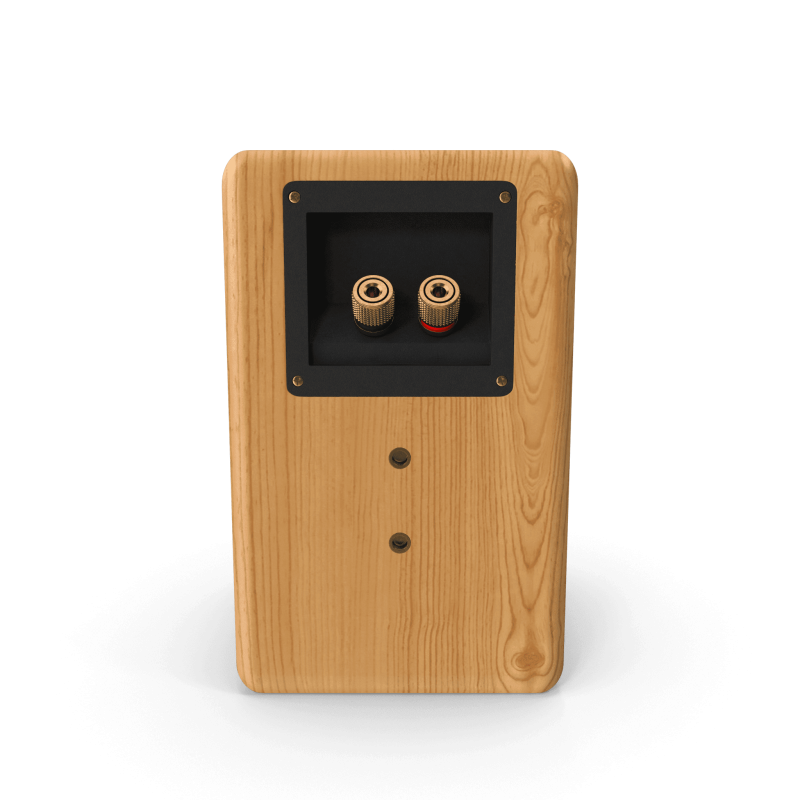 Wooden Speaker Wooden Speaker