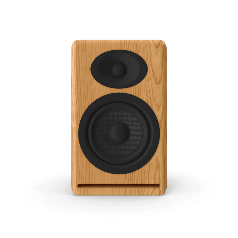 Wooden Speaker Wooden Speaker