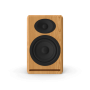 Wooden Speaker