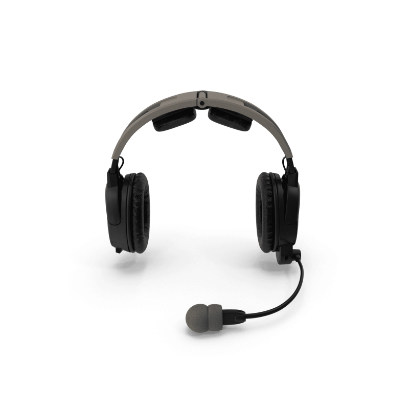 Headset with Microphone Headset with Microphone