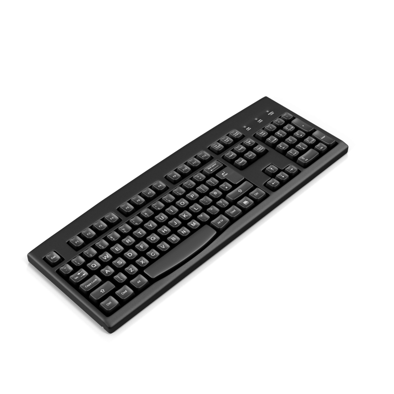 Wireless keyboard Wireless keyboard