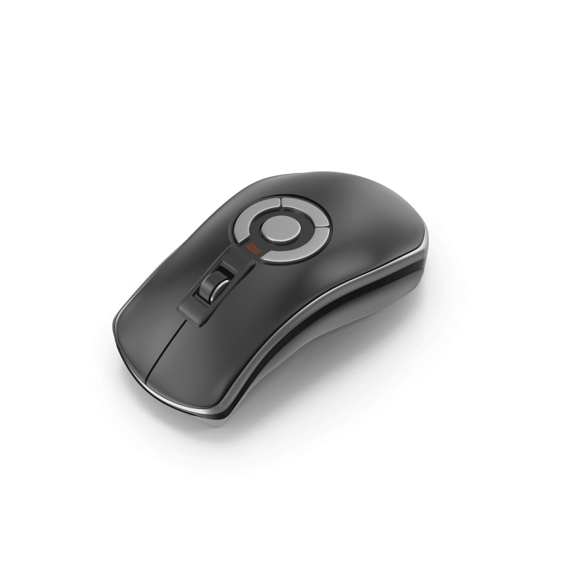 Generic Wireless Mouse Generic Wireless Mouse