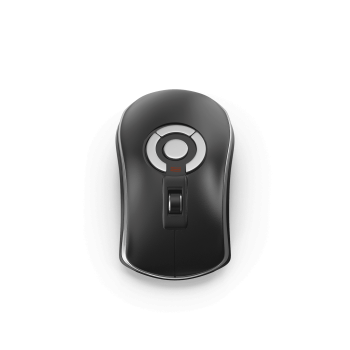 Generic Wireless Mouse