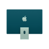 All-in-One Premium Computer (24-inch, M1 chip with 8-Core CPU and 7-core GPU, 8GB RAM, 256GB) – Green All-in-One Premium Computer (24-inch, M1 chip with 8-Core CPU and 7-core GPU, 8GB RAM, 256GB) – Green