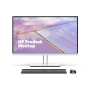HP Prodesk Demo Mock-up