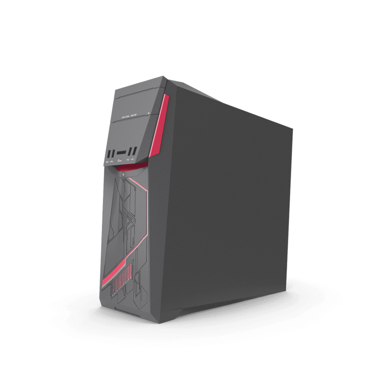 Gaming Desktop Gaming Desktop