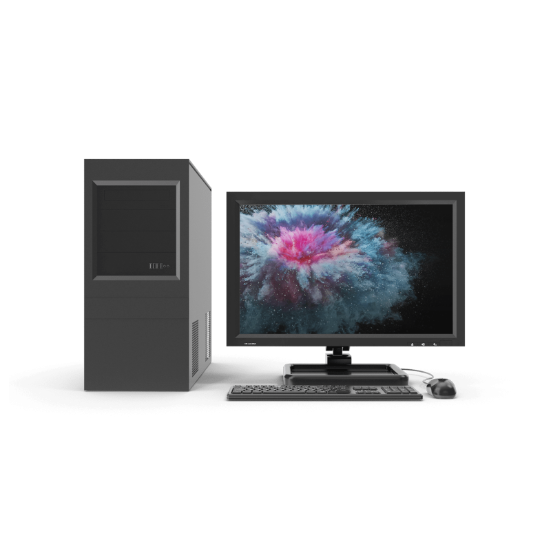 Home Computer Home Computer