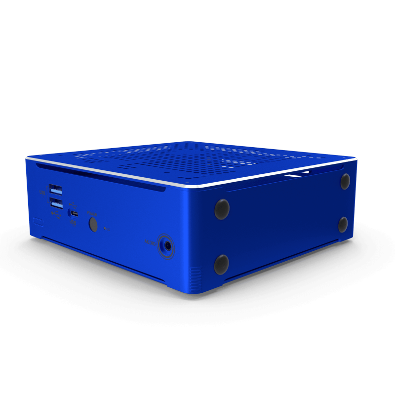 Mini PC Blue Mini PC Blue