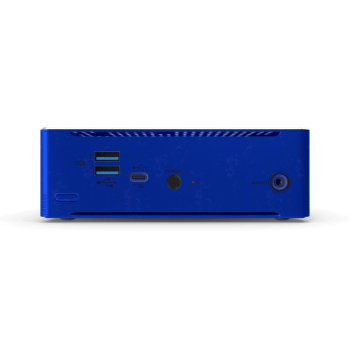 Mini PC Blue
