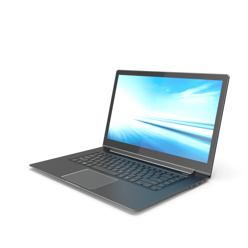 Modern Notebook Modern Notebook