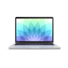 Premium Laptop Demo Mock-up - Silver Premium Laptop Demo Mock-up - Silver