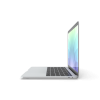 Premium Laptop Demo Mock-up - Silver Premium Laptop Demo Mock-up - Silver