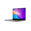 Premium Laptop Demo Mock-up - Space Gray Premium Laptop Demo Mock-up - Space Gray
