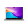 Premium Laptop Demo Mock-up - Space Gray Premium Laptop Demo Mock-up - Space Gray
