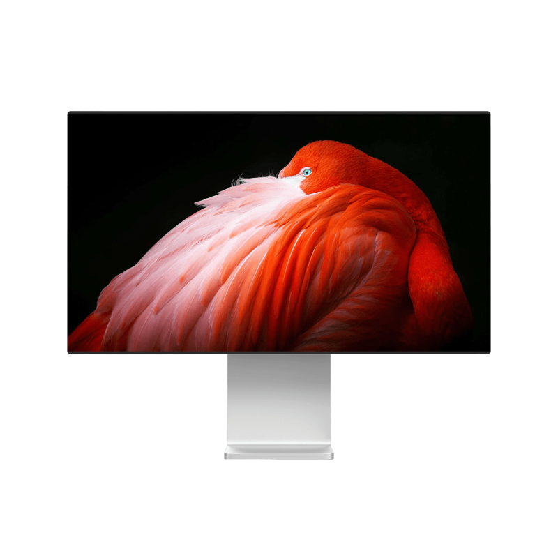 Cinema Display Demo Mock-up Cinema Display Demo Mock-up