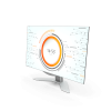 Crystal LED Monitor Crystal LED Monitor
