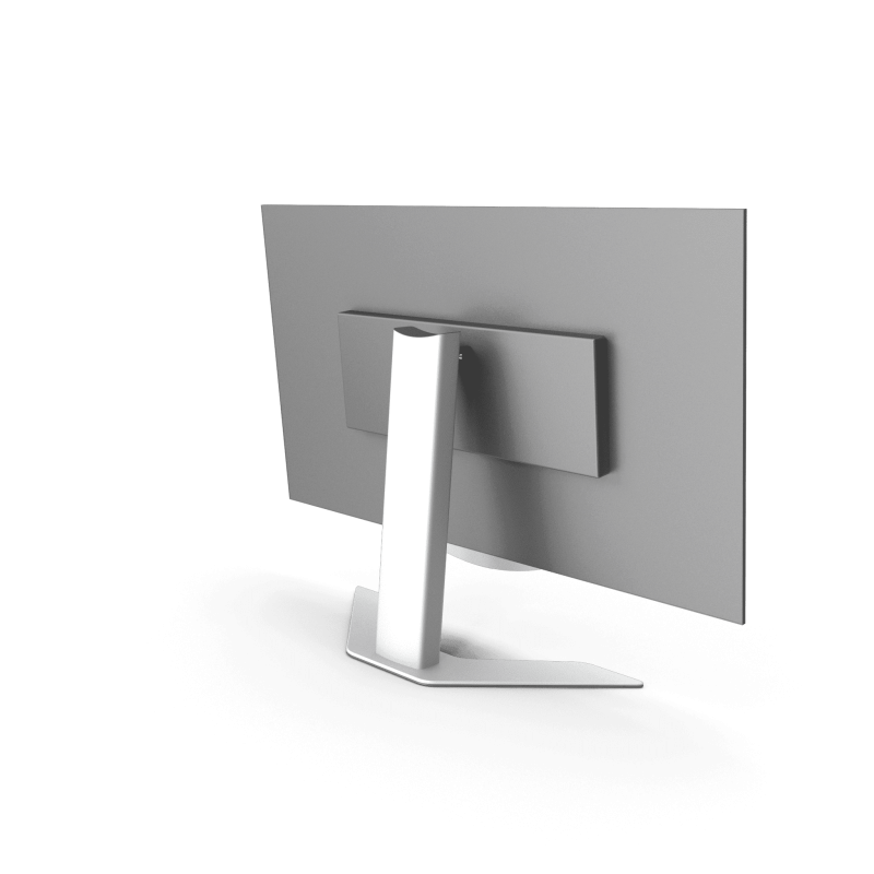 Crystal LED Monitor Crystal LED Monitor
