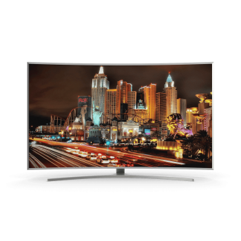 Generic Curved Monitor