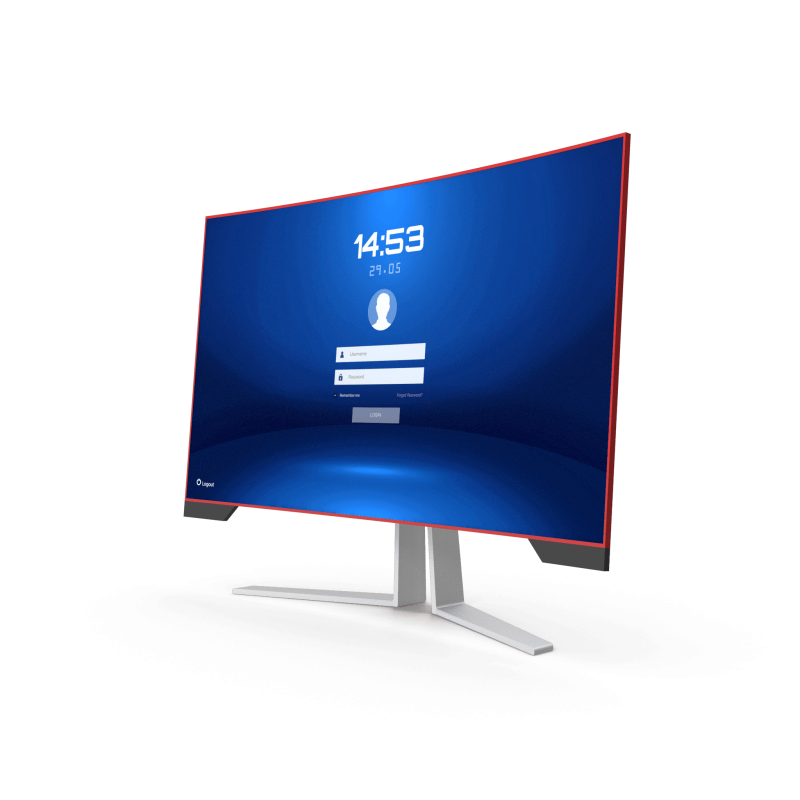 PC Monitor PC Monitor