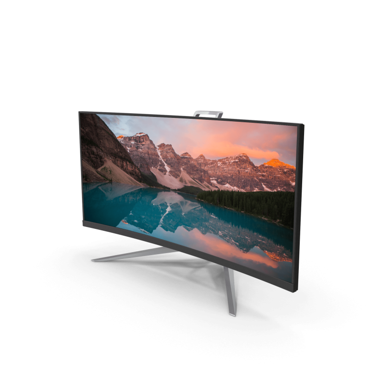 Ultrawide Monitor Ultrawide Monitor