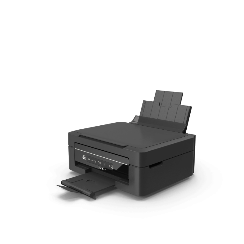 Multifunctional Inkjet Color Wifi Printer Multifunctional Inkjet Color Wifi Printer