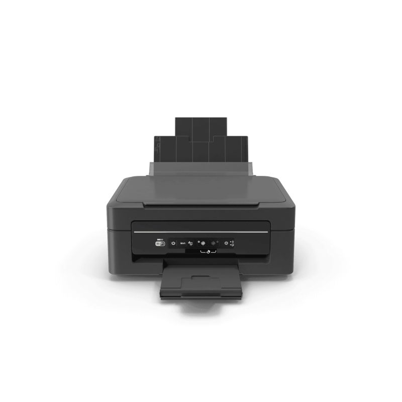Multifunctional Inkjet Color Wifi Printer Multifunctional Inkjet Color Wifi Printer
