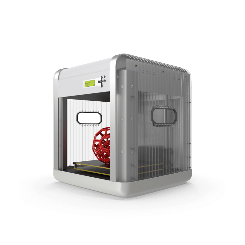 3D Extrusion Printer 3D Extrusion Printer