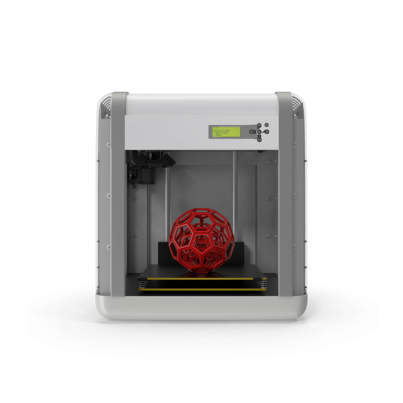 3D Extrusion Printer 3D Extrusion Printer