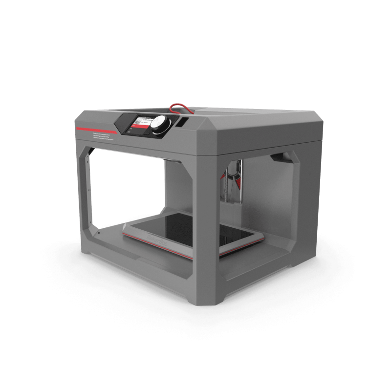 3D Reality Printer 3D Reality Printer