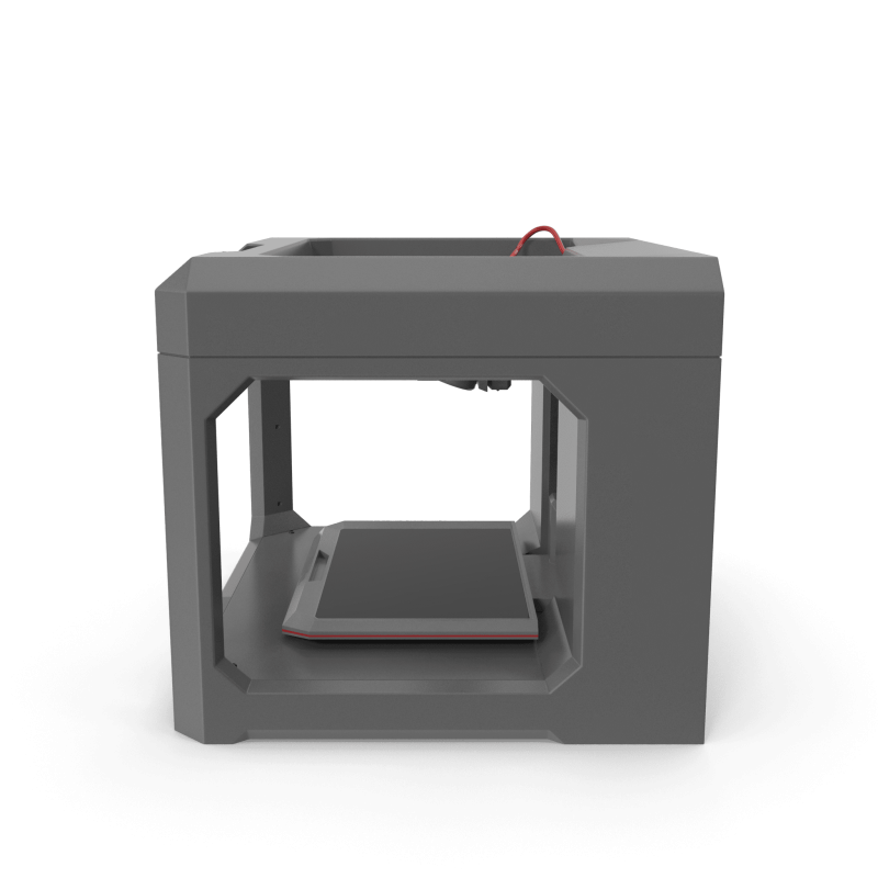 3D Reality Printer 3D Reality Printer