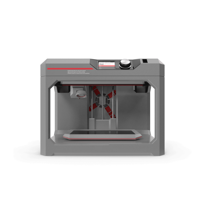3D Reality Printer 3D Reality Printer